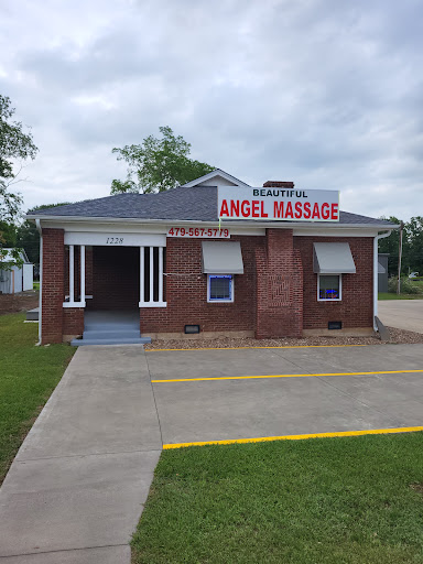Beautiful Angel Massage Gallery - United States