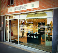 CBD La Touche Verte - Marcq-en-Baroeul à Marcq-en-Baroeul