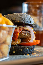 Photo n°48 de Restaurant Globe Trotteur Lorient à Lorient (Restaurant)