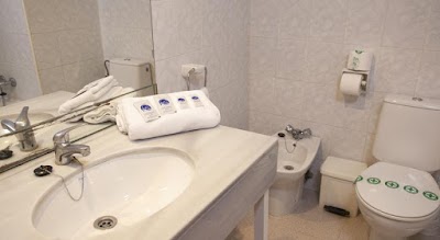 Photos of Hotel Magic Villa Benidorm