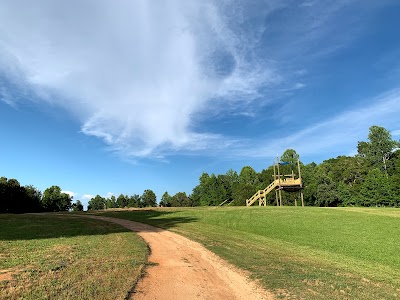 Barefoot Acres