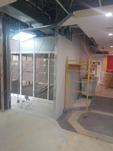 The Reno Pros | Commercial Office Renovation work photo 1