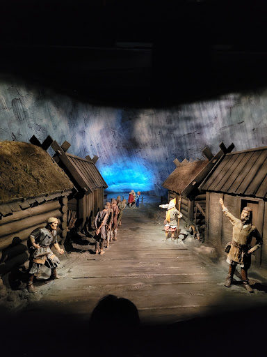 Wikinger-Museum