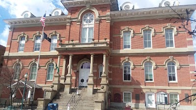 Athens County Municipal Court