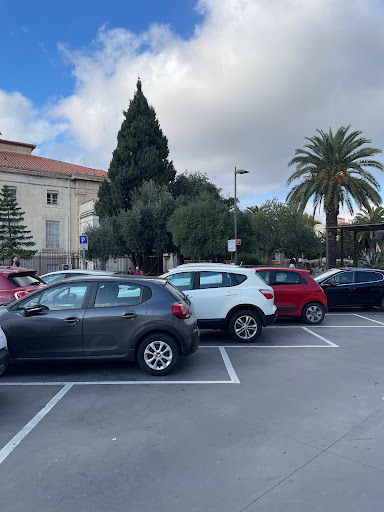 Parking Arago (ext.) - Thumbnail