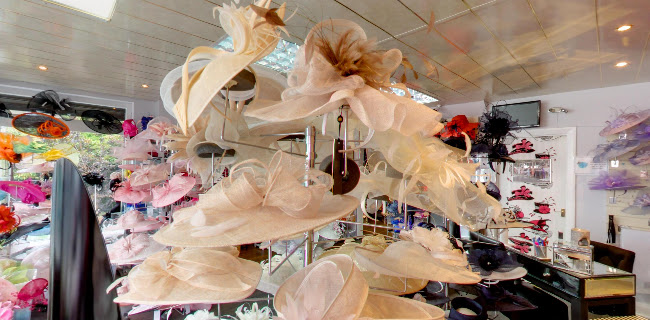 Felicity Hat Hire Boutique, Liverpool - Liverpool