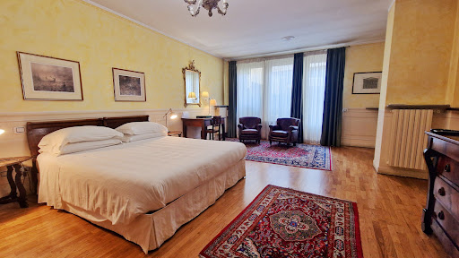 Relais Vimercati - Visual