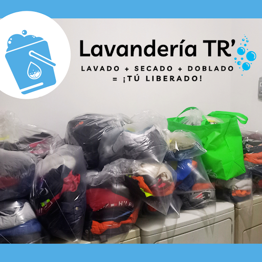 Lavandería TR - Thumbnail