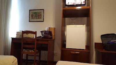 Photos of Lucape Palace Hotel
