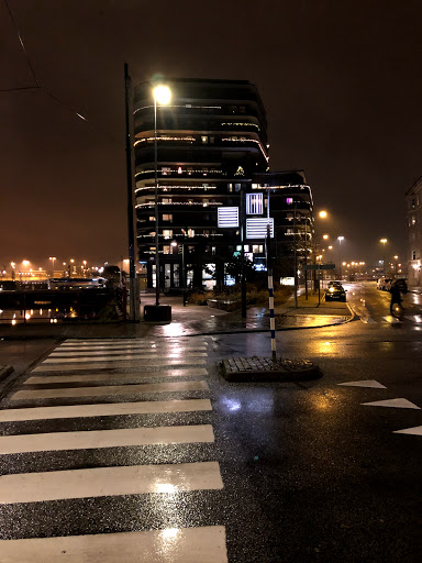 Malmö Slussen - Thumbnail