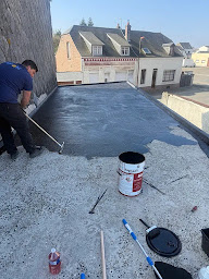 Photo n°5 de LM RENOV’HABITAT à Abbeville (Peintre en bâtiment)