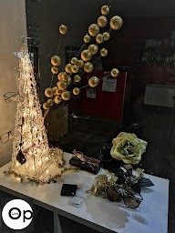 Photo n°10 de Les Opticiens Partenaires à Saint-Gervais-d'Auvergne (Opticien)