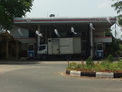 Photos of Ganesanathan Fuel Station