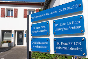 Photo n°3 de Cabinet dentaire Baret/Lo Pinto à Ondres (Dentiste)