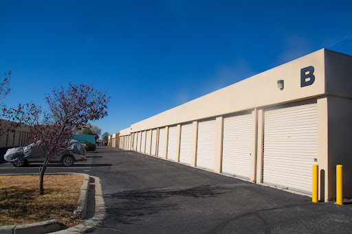 St. Michael's Self Storage - Thumbnail