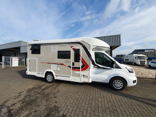 Autohaus Vestrick GmbH & Co. KG - Thumbnail
