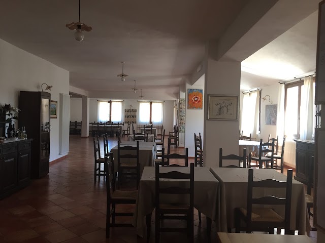 Hotel Gorropu