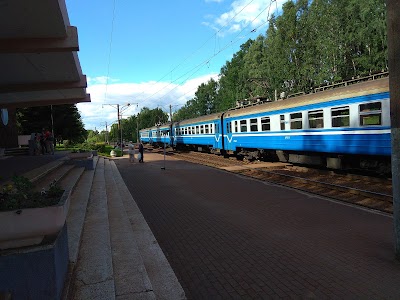 Photos of Вязынка