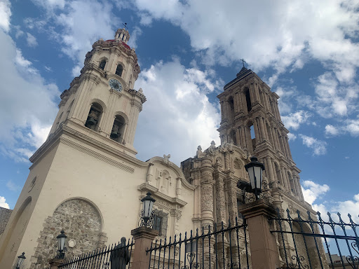 Centro de Saltillo - Thumbnail