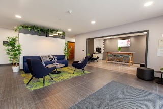 Pure Offices Oldbury