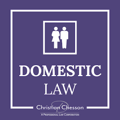 The Law Office of Christian D. Chesson