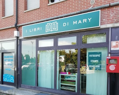 I libri di Mary