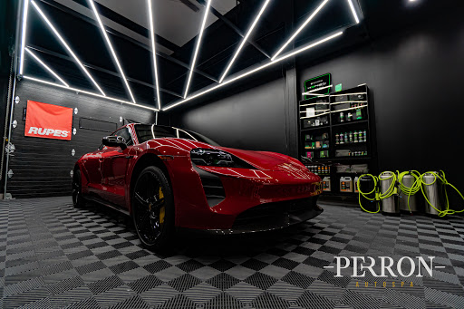 Perron Auto Spa - Visual