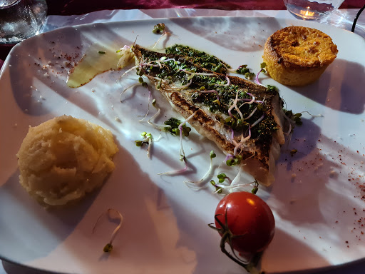 Restaurant La Goulue - Thumbnail