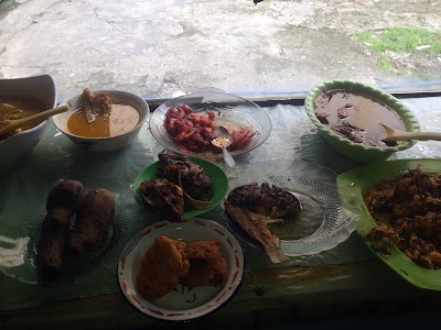 Photos of Warung MAMA IRA