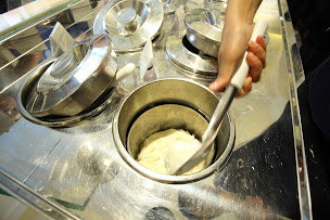 Photo n°28 de Grom à Paris (Marchand de glaces)