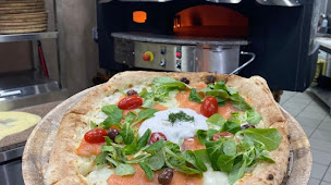 Photo n°7 de Mamamia à Saint-Denis (Sandwicherie)