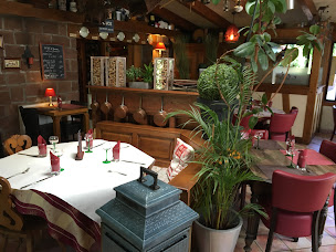 Photo n°1 de La petite auberge à Haguenau (Restaurant)