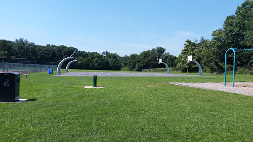 Castleton park - Visual