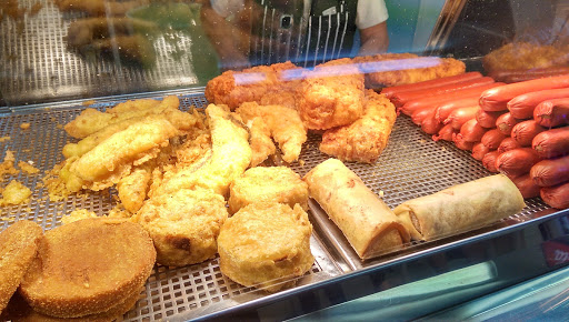 Anchor Fish and Chips - Thumbnail