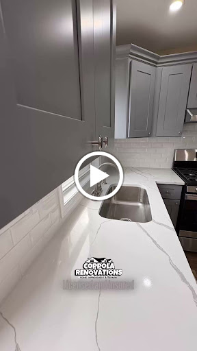 Coppola Renovations LLC.