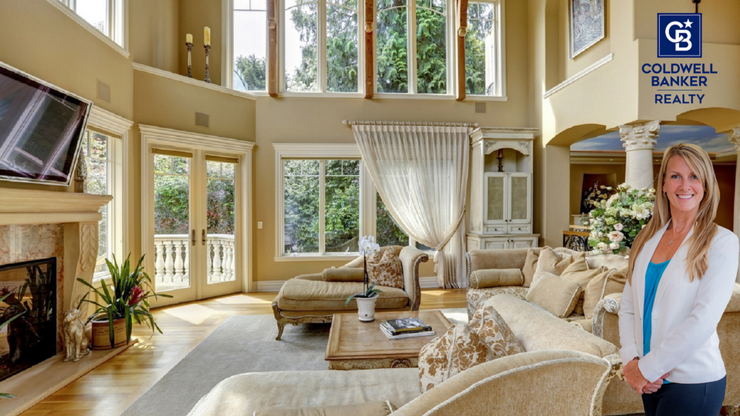 Dori Berean Realtor at Coldwell Banker Realty Real Estate Agent in