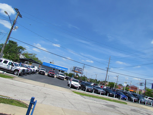 Auto Rite Inc - Thumbnail