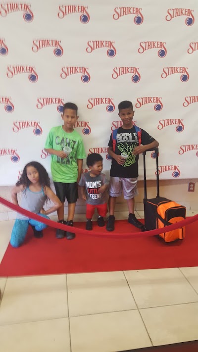 Photos of Strikers Family Sportscenter