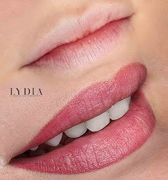 Photo n°20 de Lydia maquillage permanent esthétique bretagne à Perros-Guirec (Institut de beauté)