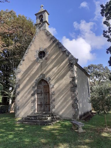 Chapelle de Kerran