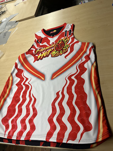 Big Dawg Screen Printing And Embroidery