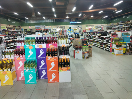Deep Discount Liquor Spruce Grove
