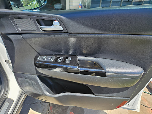 Inspiration auto detailing - Thumbnail