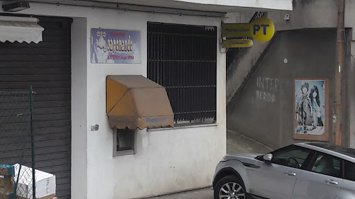 Ufficio Postale di Casabona