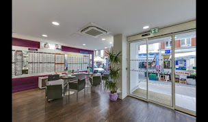 Photo n°14 de Opticien Gournay-En-Bray | Alain Afflelou à Gournay-en-Bray (Magasin de lunettes de soleil)