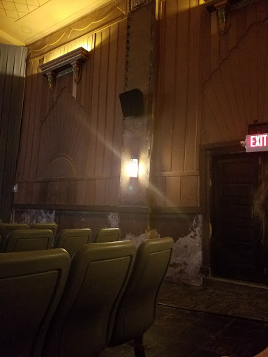 Kennett Palace Theater Gallery - United States