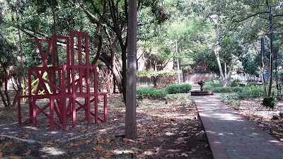 Photos of Caballetez Park