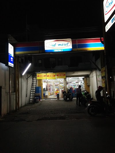 Convenience Store