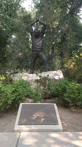 Nevada Law Enforcement Memorial - Thumbnail