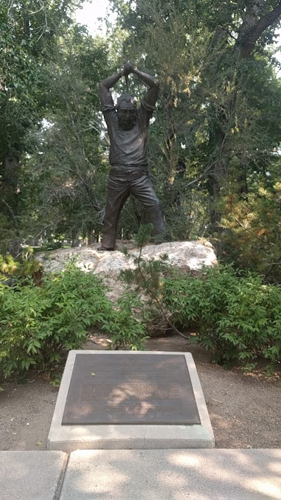 Nevada Law Enforcement Memorial